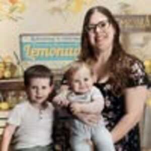 Meet your Posher, Stacy